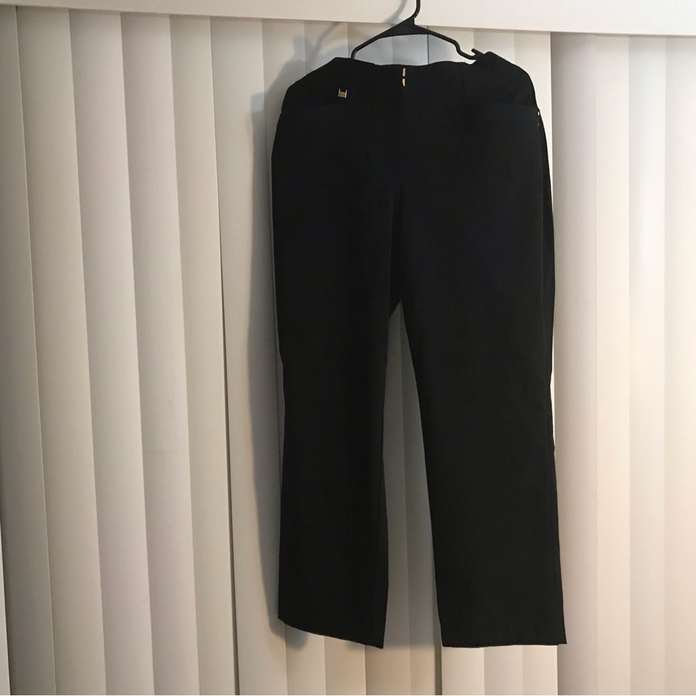 Black Pants